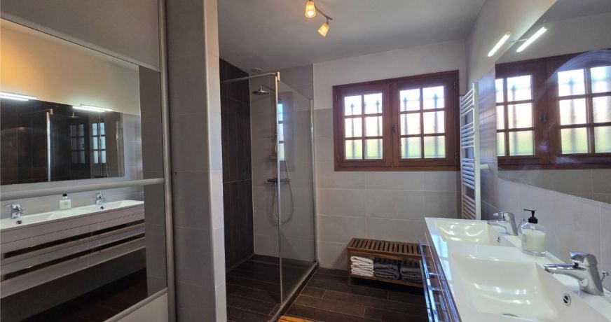 vente Maison Biganos