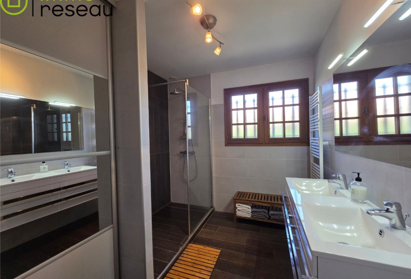 vente Maison Biganos - Photo 10