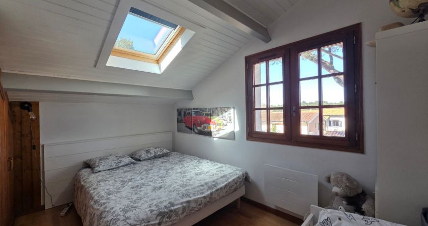 vente Maison Biganos