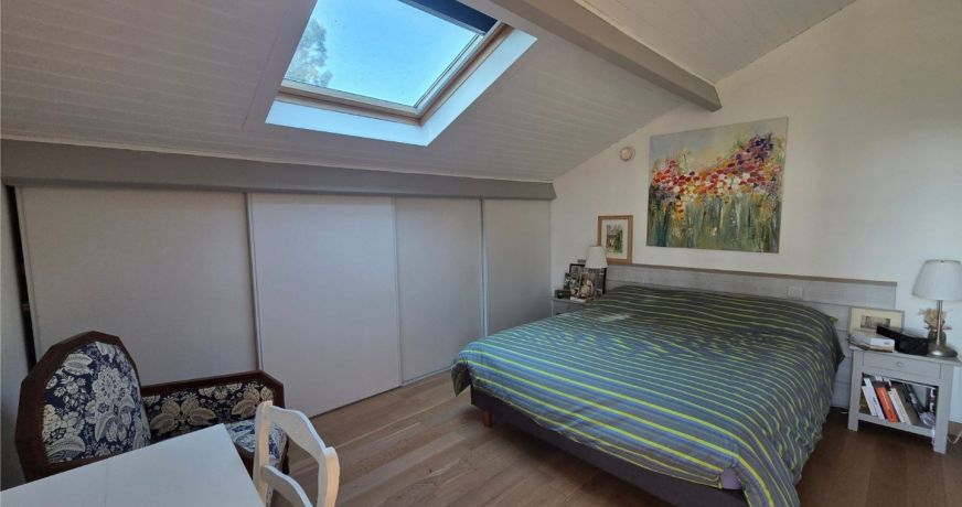 vente Maison Biganos