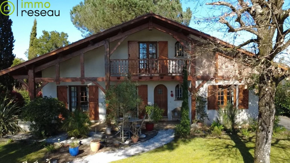 vente Maison Biganos - Photo 1