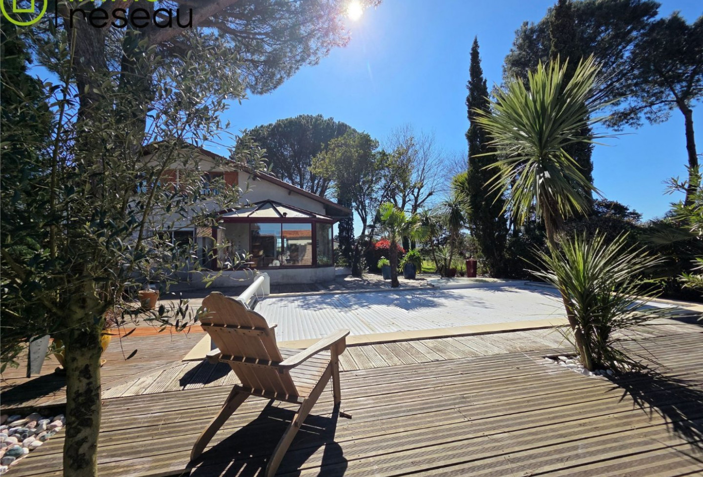 vente Maison Biganos - Photo 3