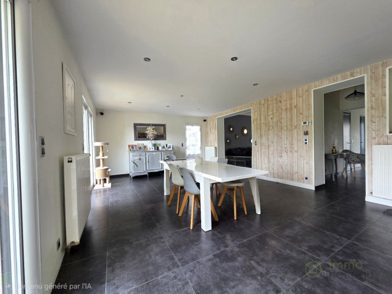 vente Maison Le Gond Pontouvre - Photo 3
