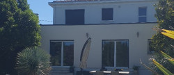 vente Maison Le Gond Pontouvre