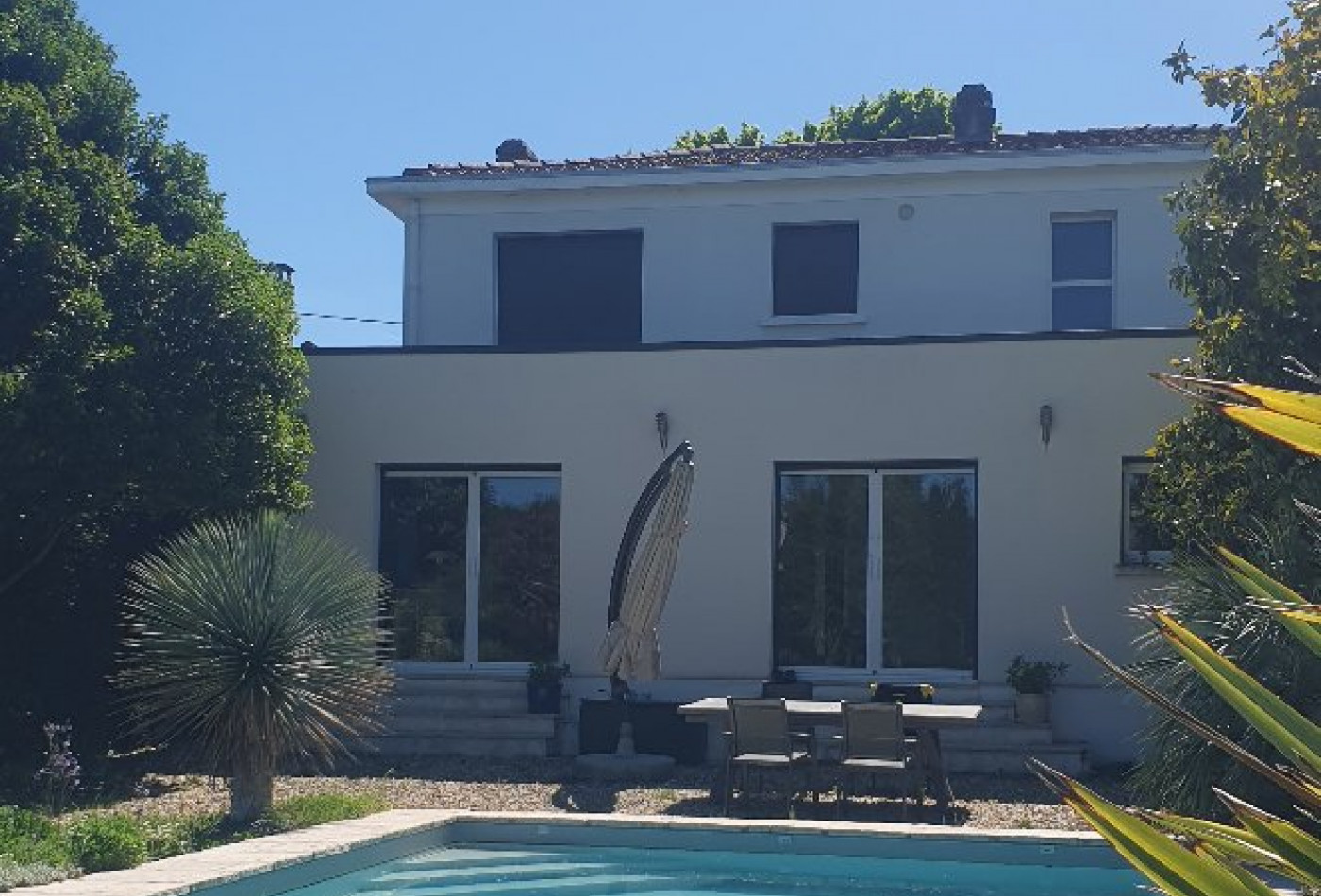 vente Maison Le Gond Pontouvre - Photo 2