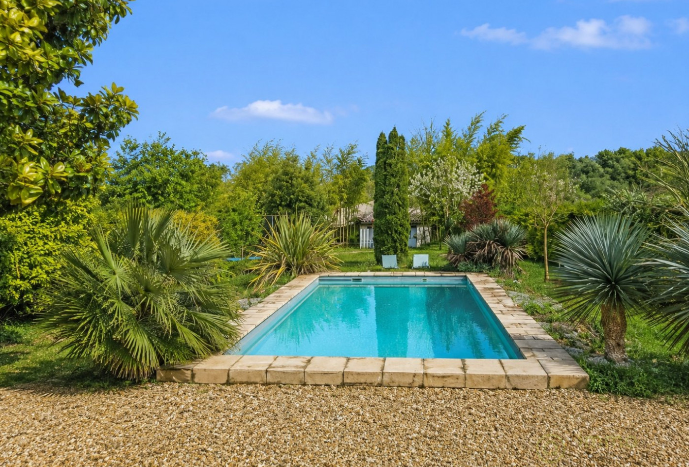 vente Maison Le Gond Pontouvre - Photo 1