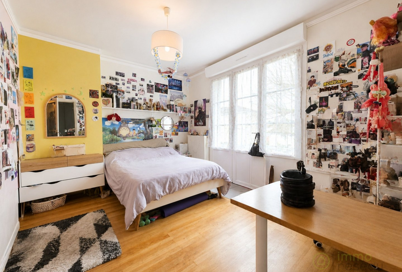 vente Maison Le Gond Pontouvre - Photo 8