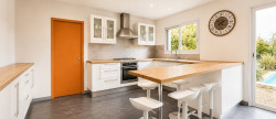 vente Maison Le Gond Pontouvre