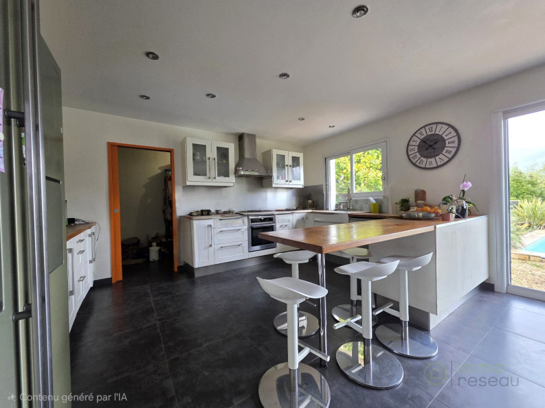 vente Maison Le Gond Pontouvre - Photo 4