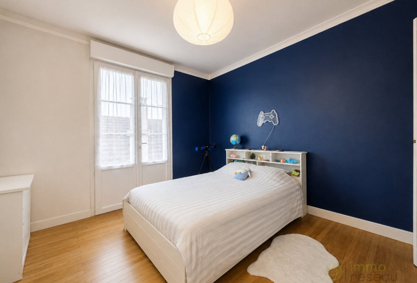 vente Maison Le Gond Pontouvre - Photo 10