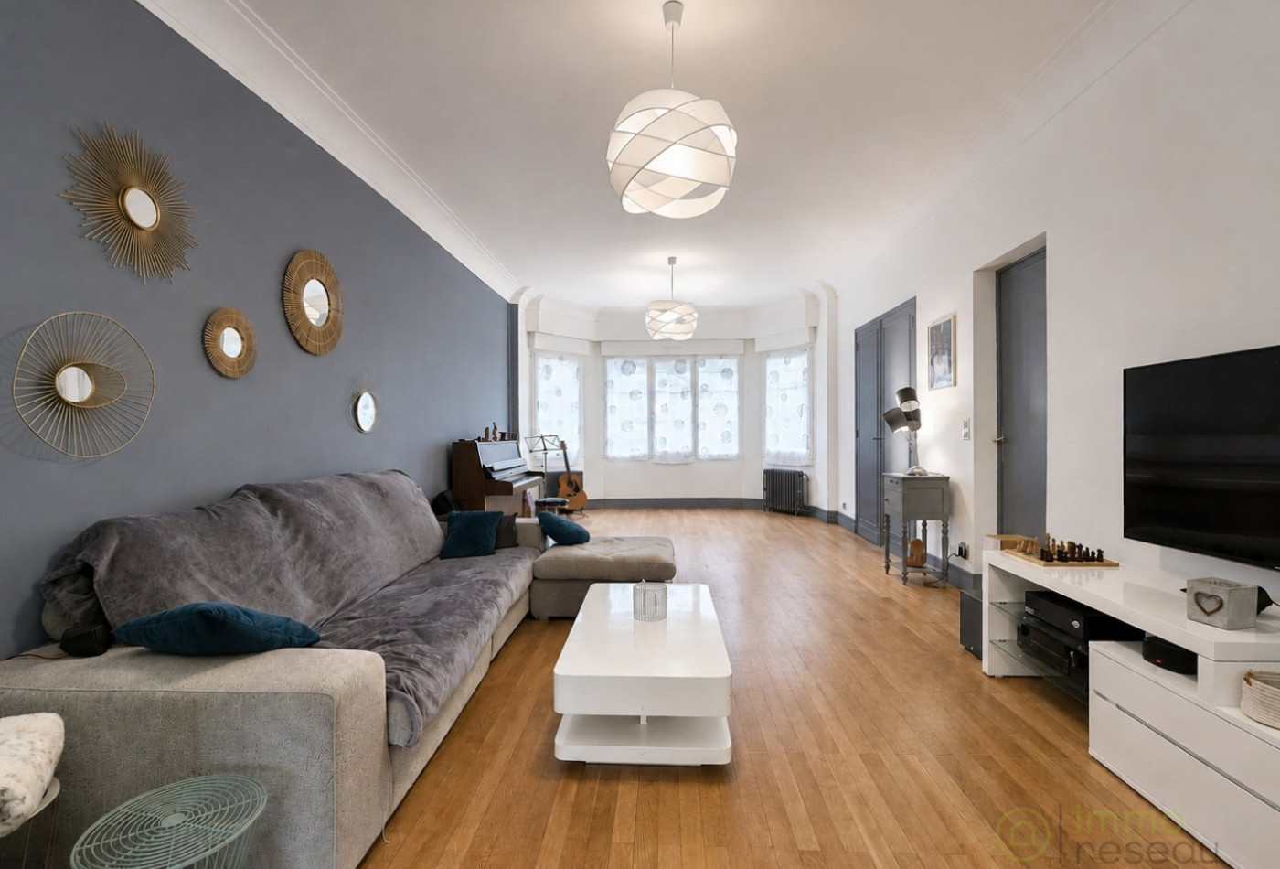 vente Maison Le Gond Pontouvre - Photo 6