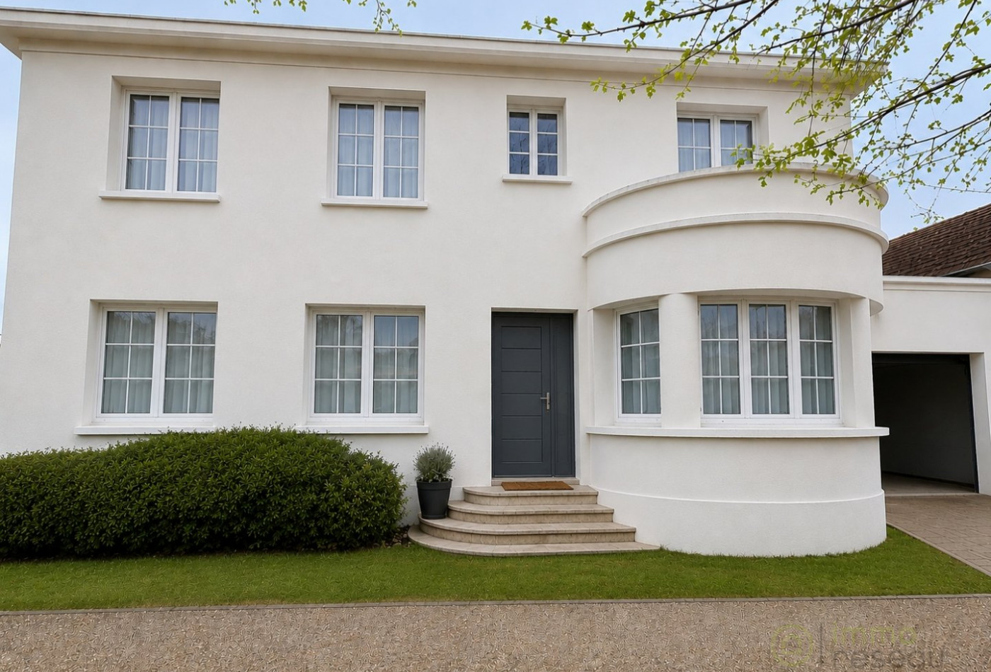 vente Maison Le Gond Pontouvre - Photo 3