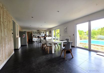 vente Maison Le Gond Pontouvre