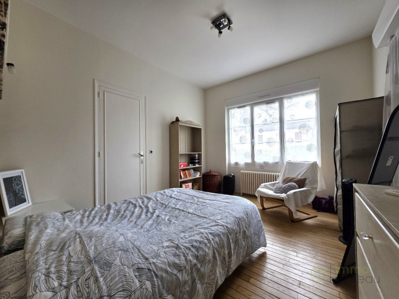 vente Maison Le Gond Pontouvre - Photo 6