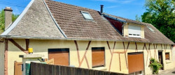 vente Longere Corbie