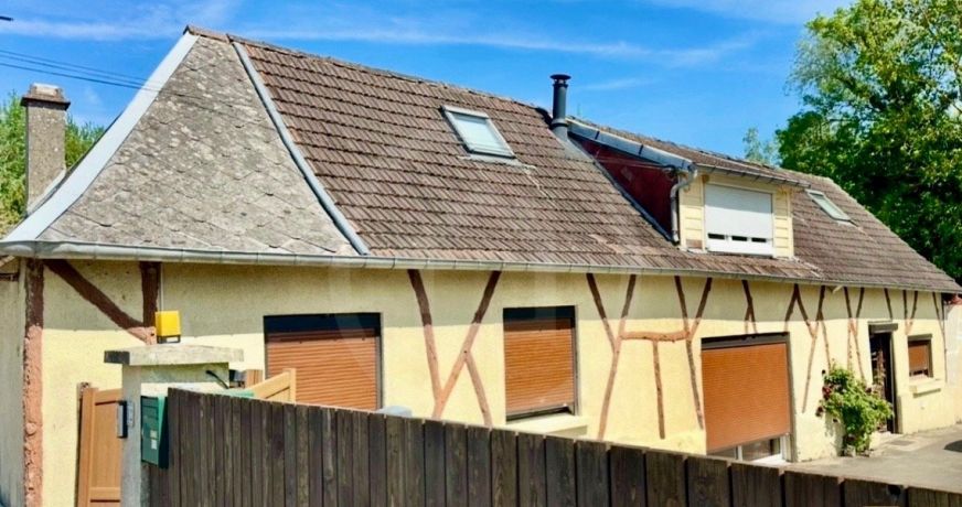 vente Longere Corbie