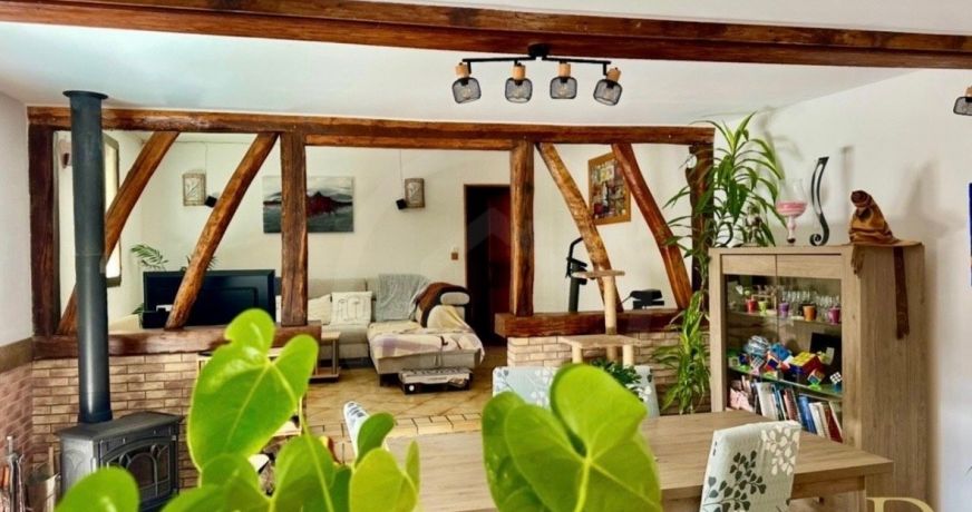 vente Longere Corbie