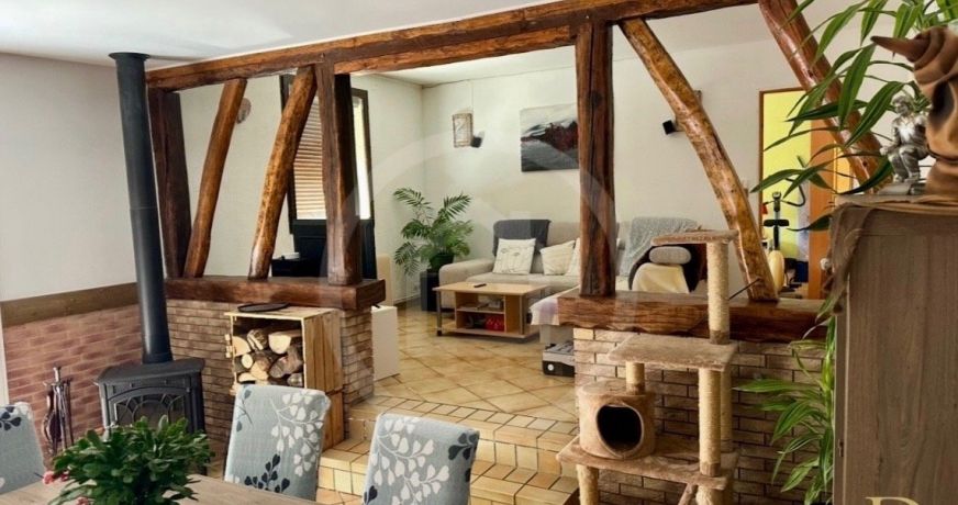 vente Longere Corbie