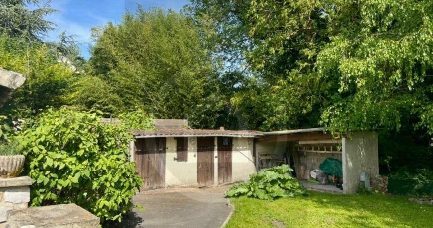 vente Longere Corbie