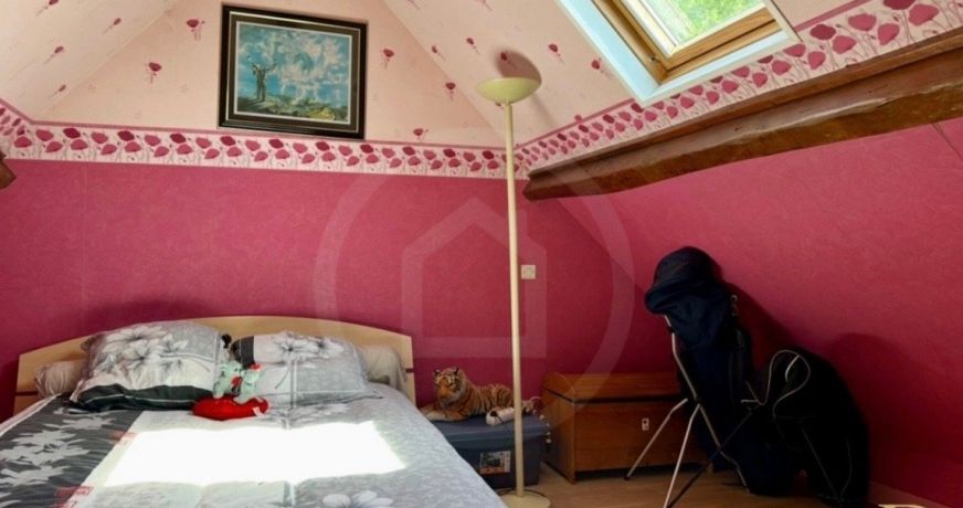 vente Longere Corbie