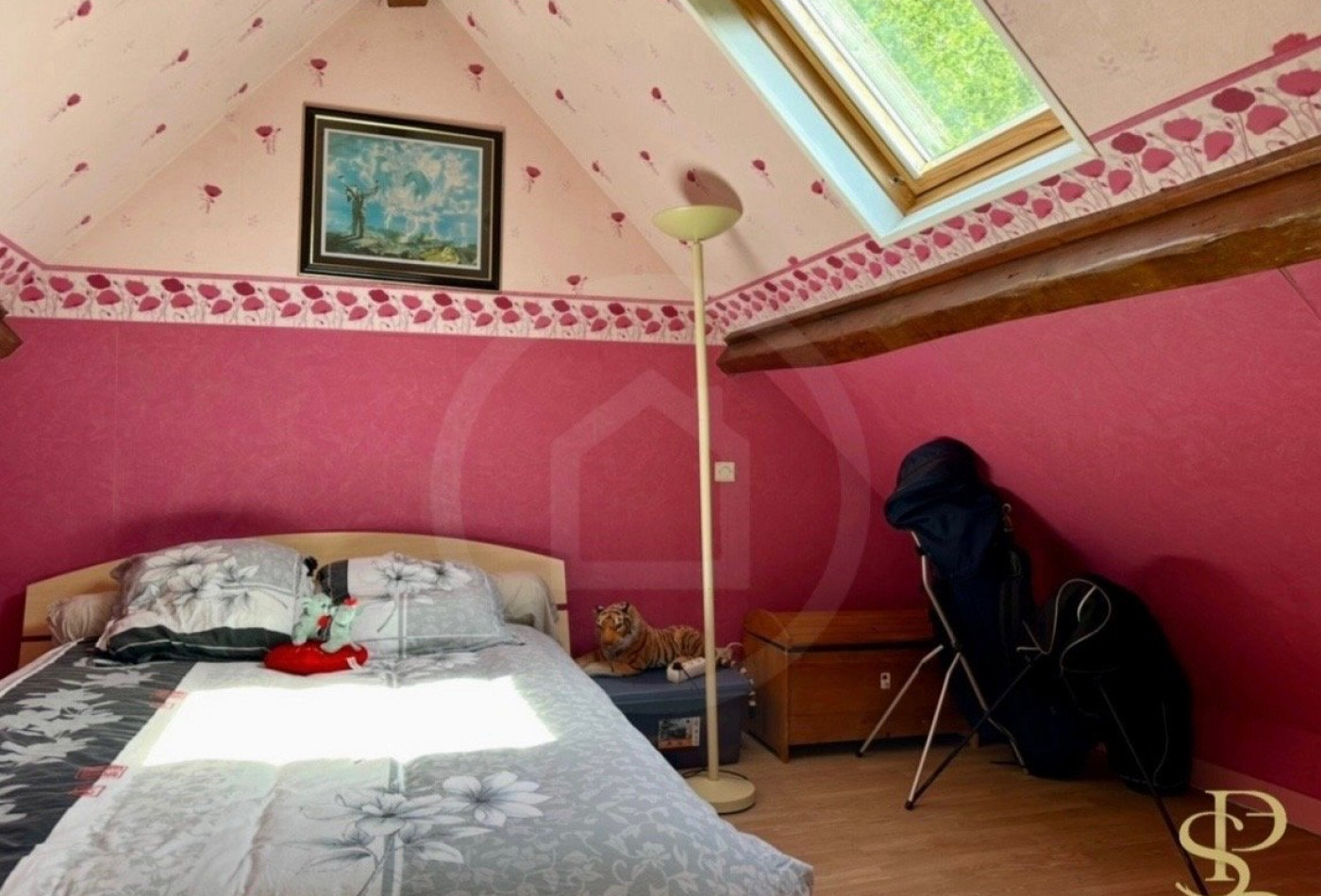 vente Longere Corbie - Photo 5