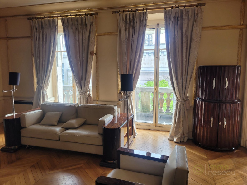 vente Appartement Paris 16eme Arrondissement - Photo 1