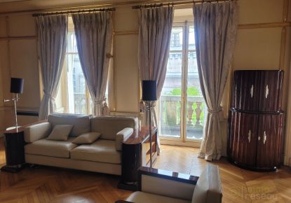 vente Appartement Paris 16eme Arrondissement