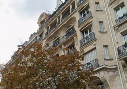 vente Appartement Paris 16eme Arrondissement