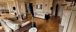 vente Appartement Paris 16eme Arrondissement