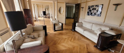vente Appartement Paris 16eme Arrondissement