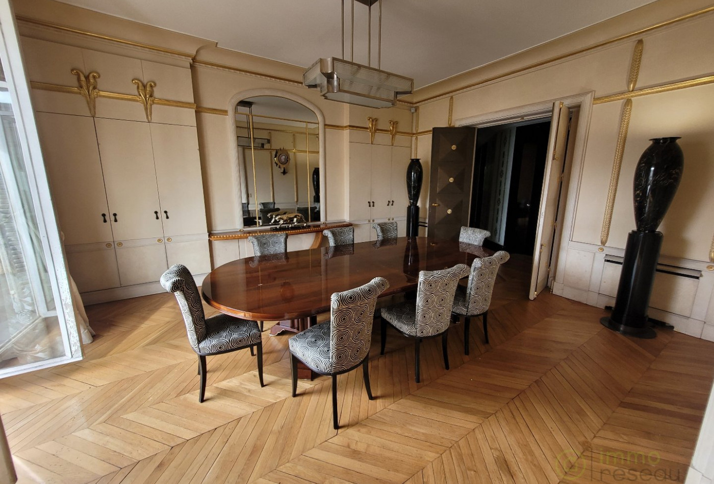 vente Appartement Paris 16eme Arrondissement - Photo 8