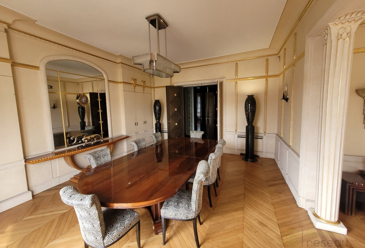 vente Appartement Paris 16eme Arrondissement - Photo 9