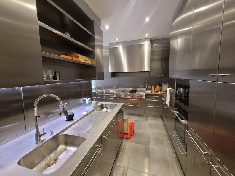 vente Appartement Paris 16eme Arrondissement - Photo 10