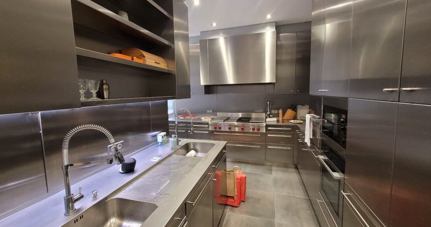 vente Appartement Paris 16eme Arrondissement