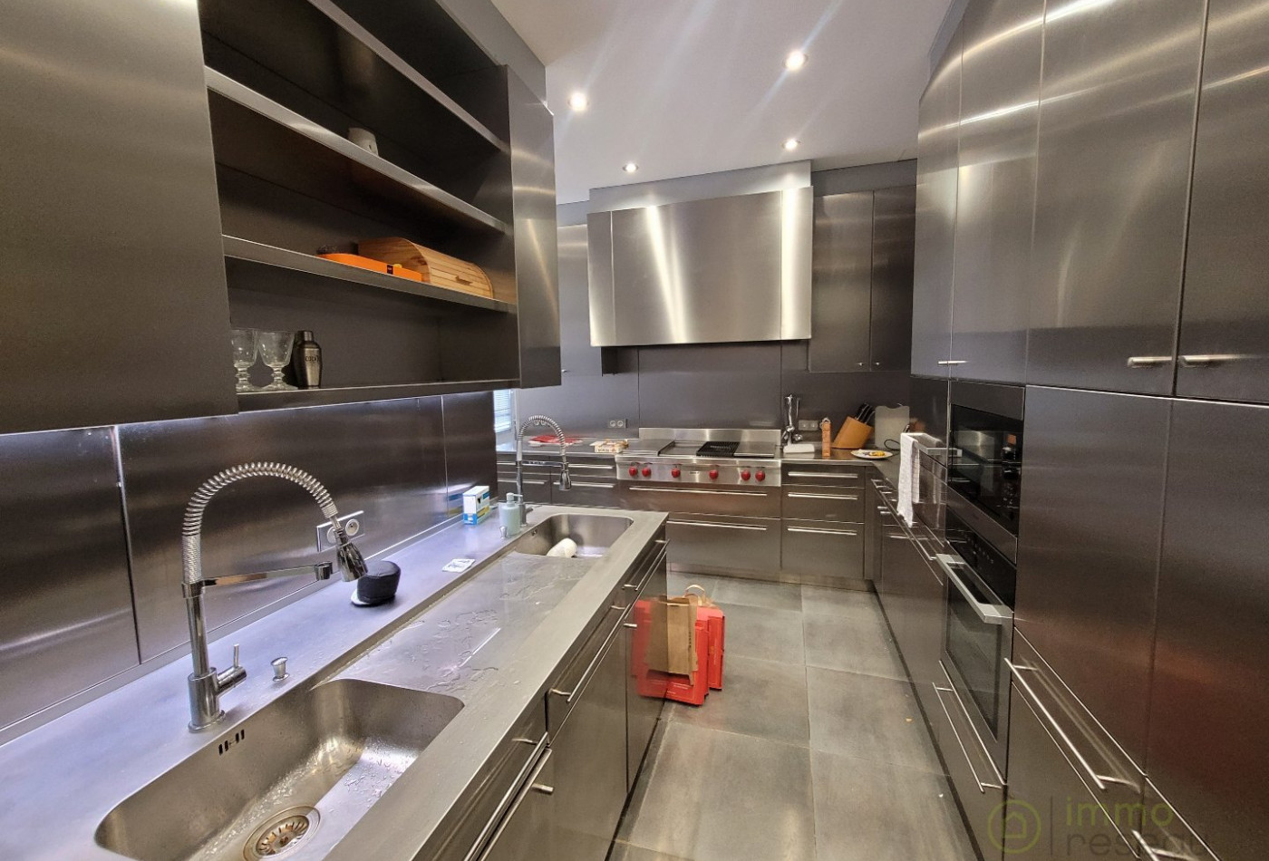 vente Appartement Paris 16eme Arrondissement - Photo 10