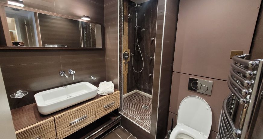 vente Appartement Paris 16eme Arrondissement