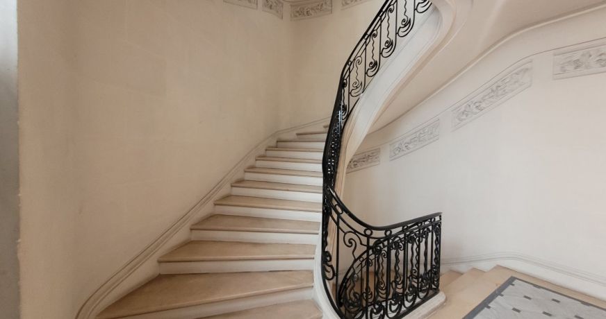 vente Appartement Paris 16eme Arrondissement
