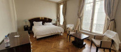 vente Appartement Paris 16eme Arrondissement