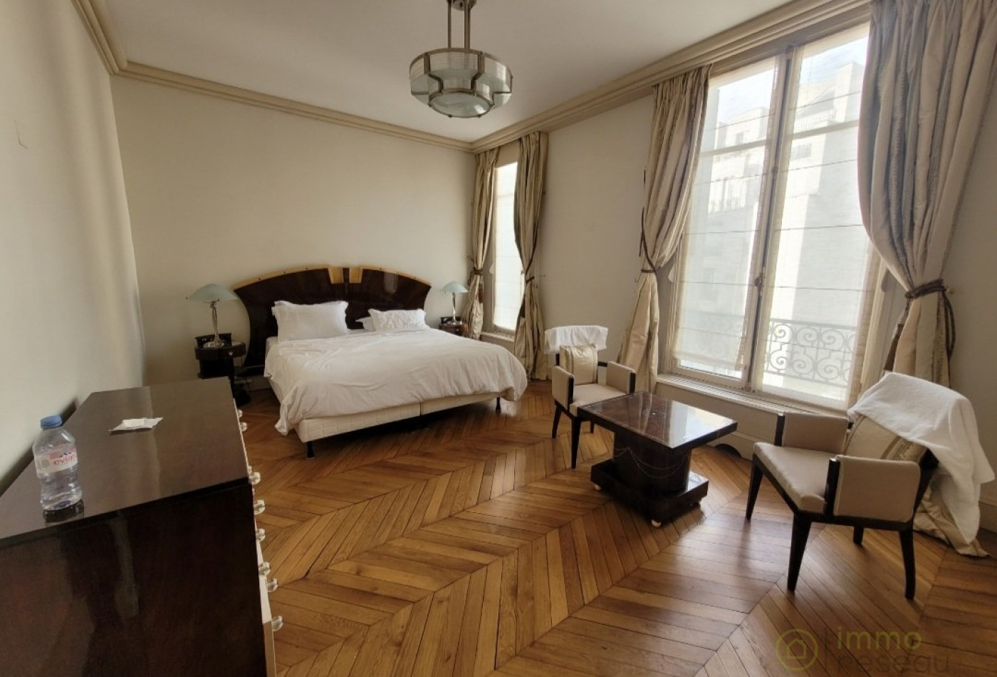 vente Appartement Paris 16eme Arrondissement - Photo 2