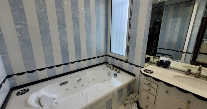 vente Appartement Paris 16eme Arrondissement