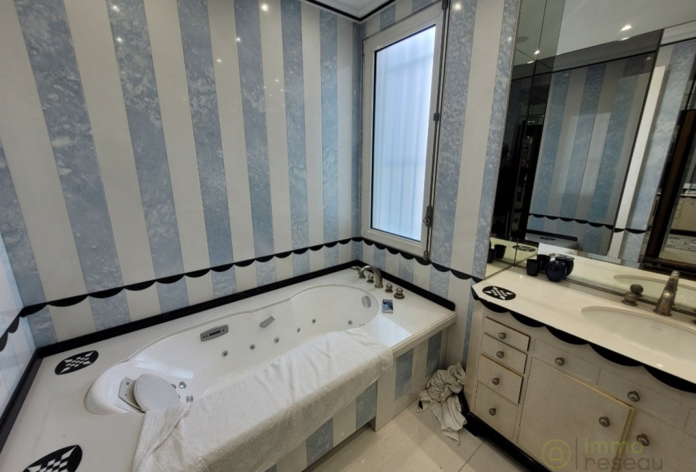 vente Appartement Paris 16eme Arrondissement - Photo 3