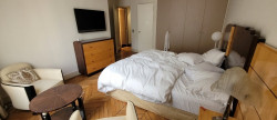 vente Appartement Paris 16eme Arrondissement