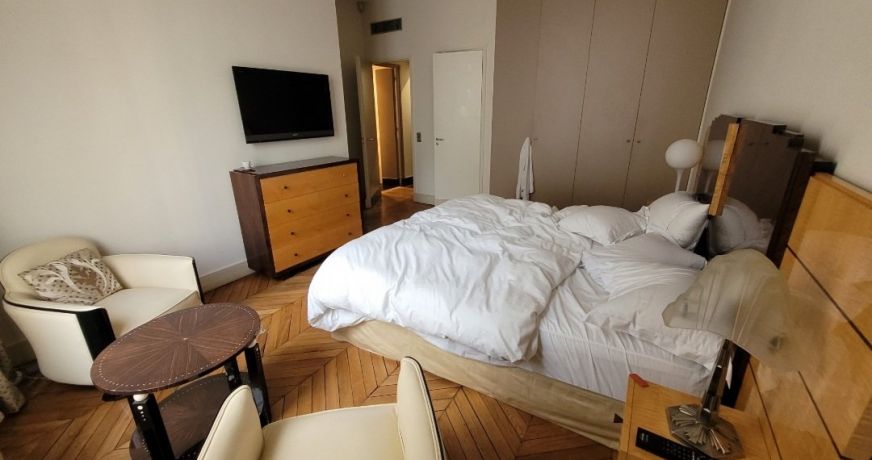 vente Appartement Paris 16eme Arrondissement