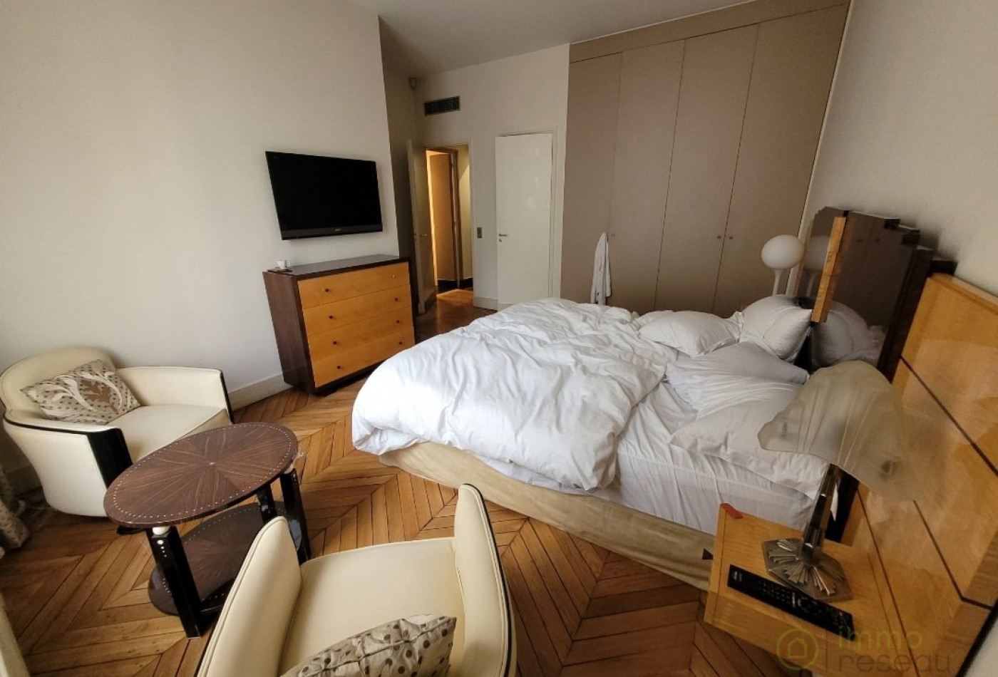 vente Appartement Paris 16eme Arrondissement - Photo 4