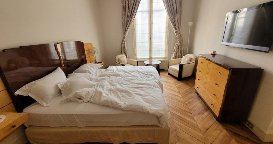 vente Appartement Paris 16eme Arrondissement