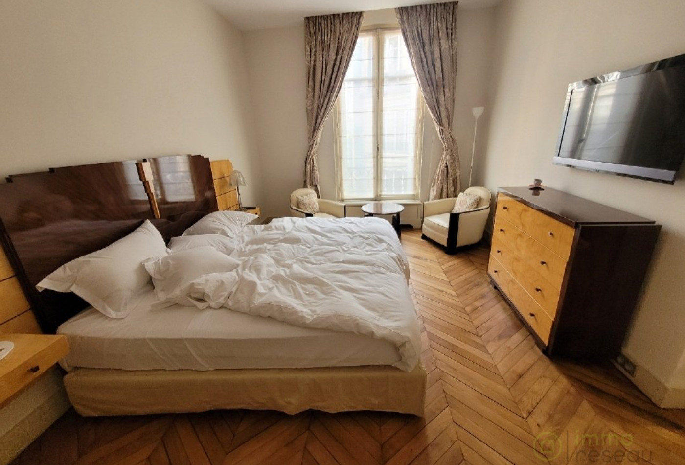 vente Appartement Paris 16eme Arrondissement - Photo 5