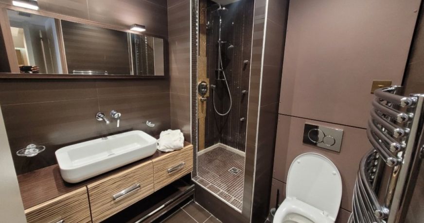 vente Appartement Paris 16eme Arrondissement