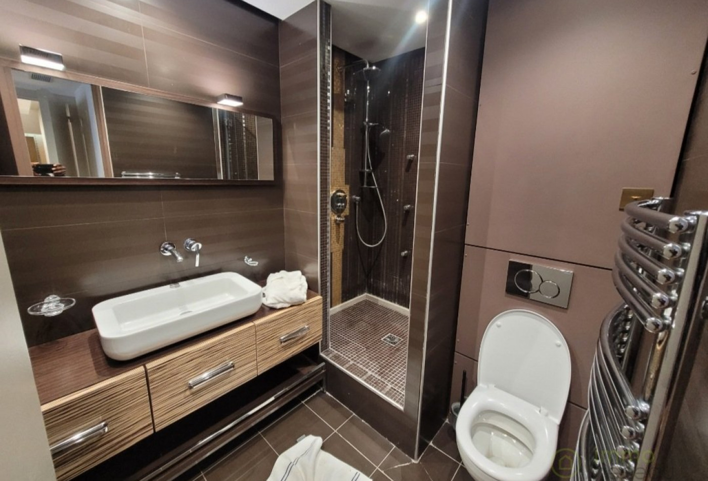 vente Appartement Paris 16eme Arrondissement - Photo 6