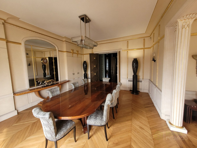 vente Appartement Paris 16eme Arrondissement - Photo 4
