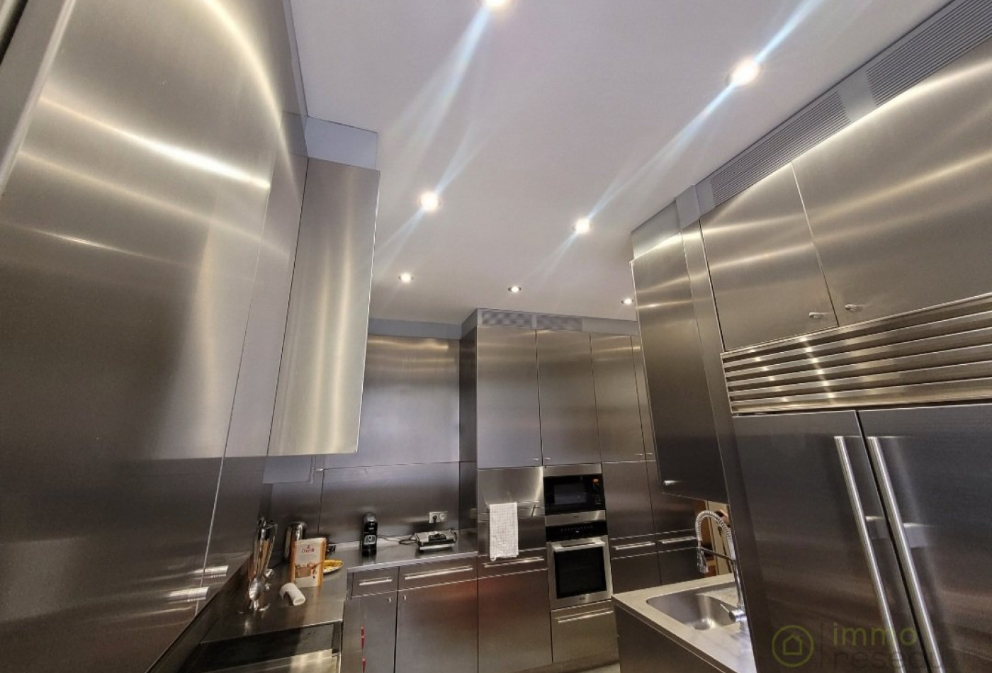 vente Appartement Paris 16eme Arrondissement - Photo 7